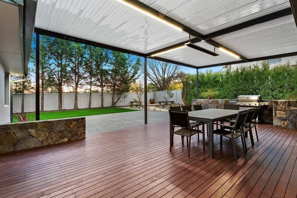 Alfresco Outdoor Living