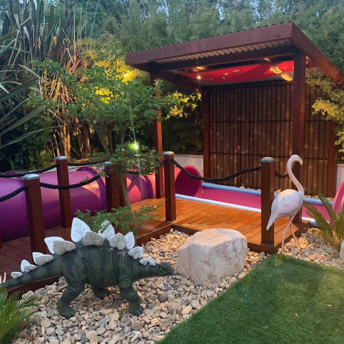 Creative Garden Detail